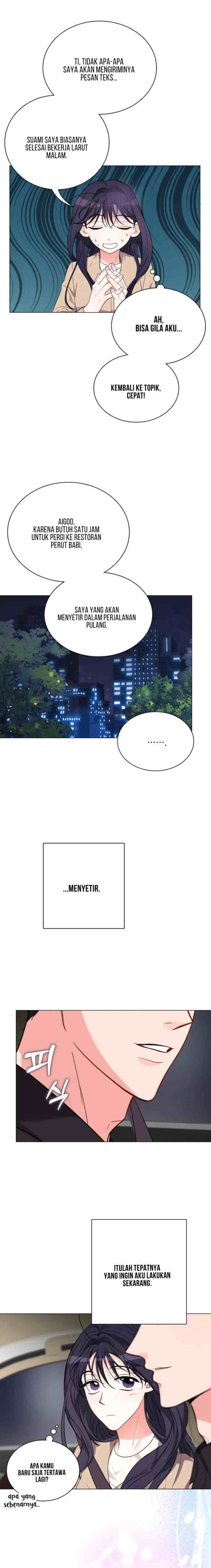 See You After Work chapter 29 halaman 11