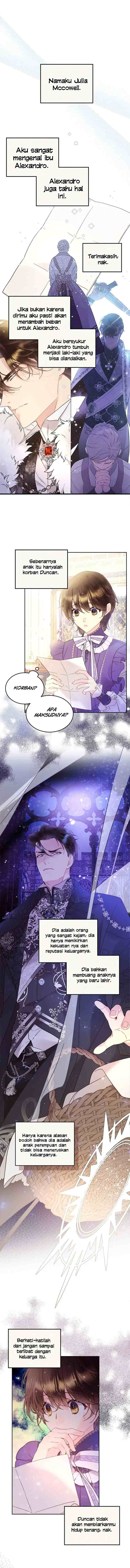 Béatrice chapter 74 halaman 4