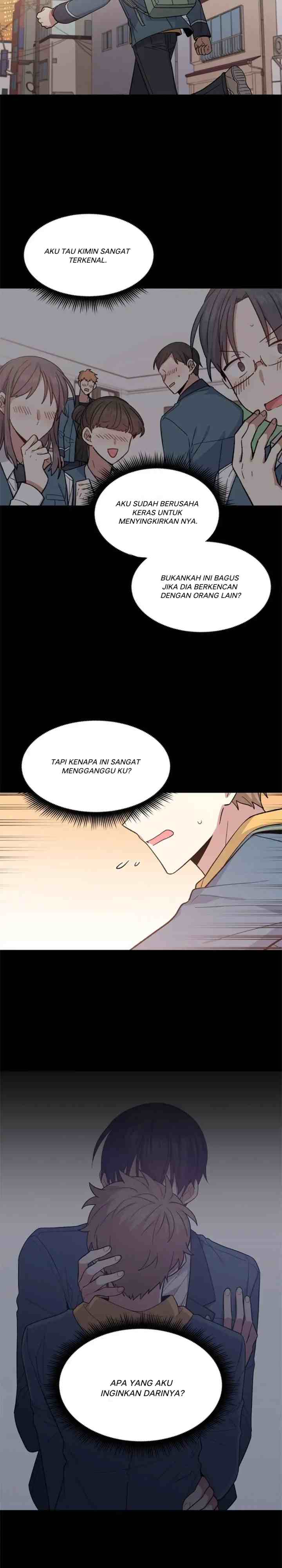 Candy Man chapter 21 halaman 16