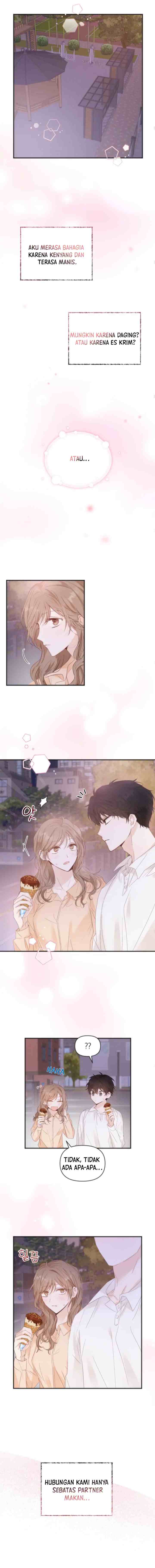 Ideal Delivery Service chapter 6 halaman 13