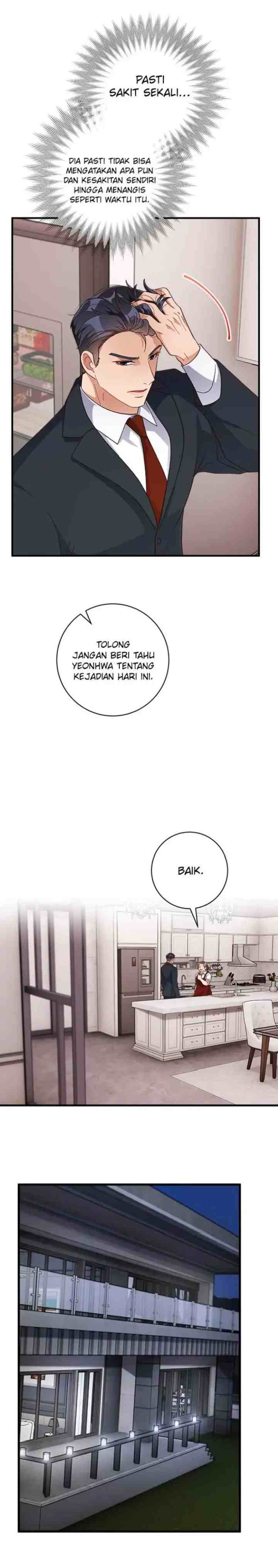 No Marriage is Perfect chapter 40 halaman 14