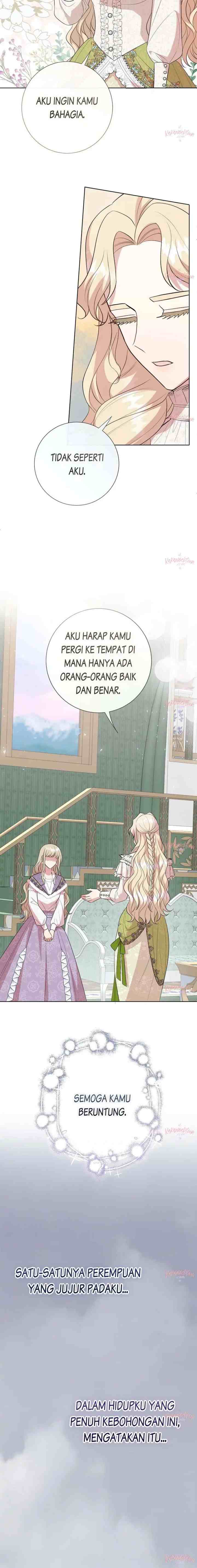 Please Don't Eat Me! chapter 95 halaman 12