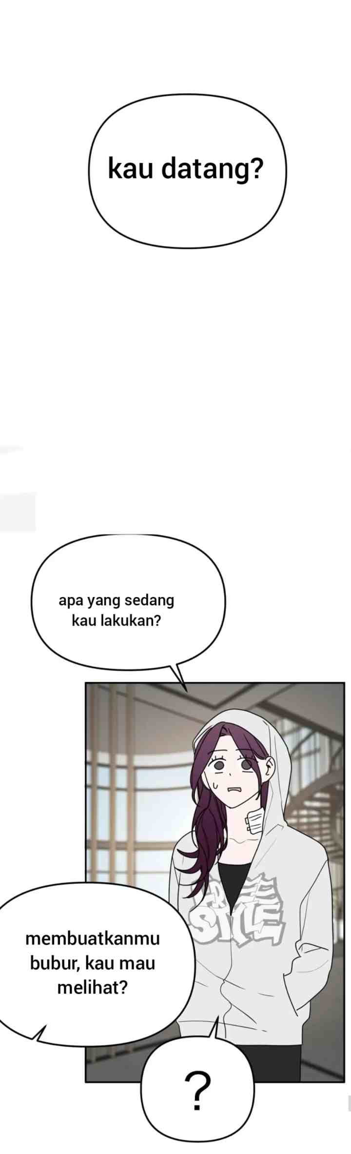 Devil's Luck chapter 26.2 halaman 5