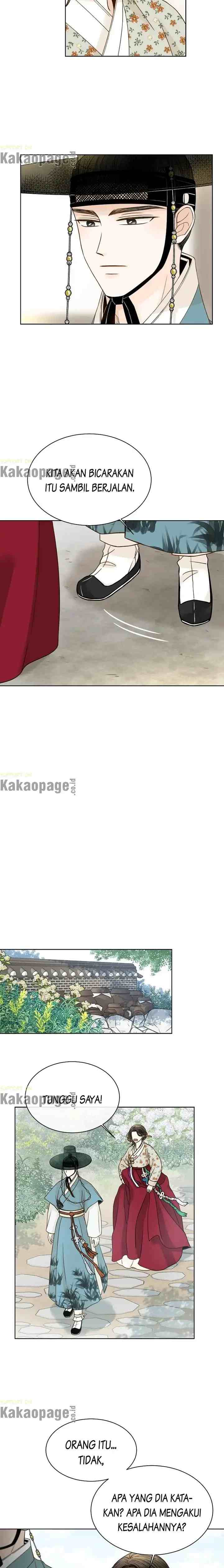 Oh! My Hubby-nim chapter 13 halaman 6