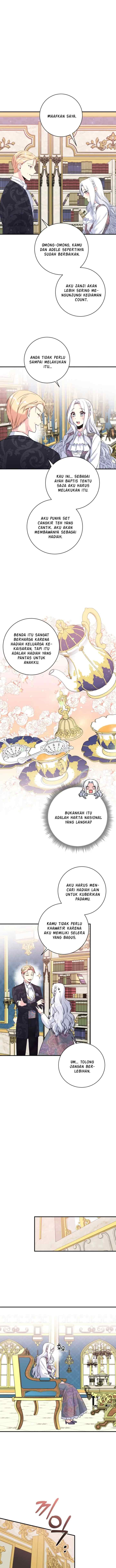 I Corrupted the Good Male Lead Protagonist chapter 9 halaman 10