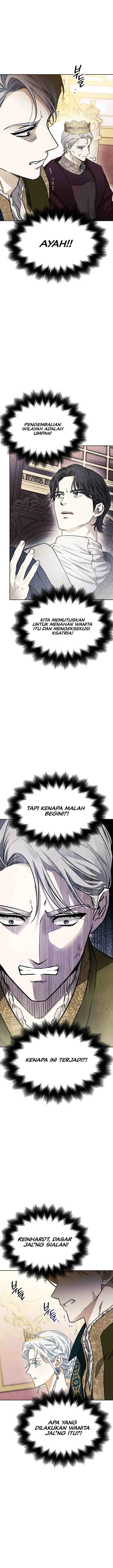 I Tamed My Ex-Husband's Mad Dog chapter 25 halaman 13