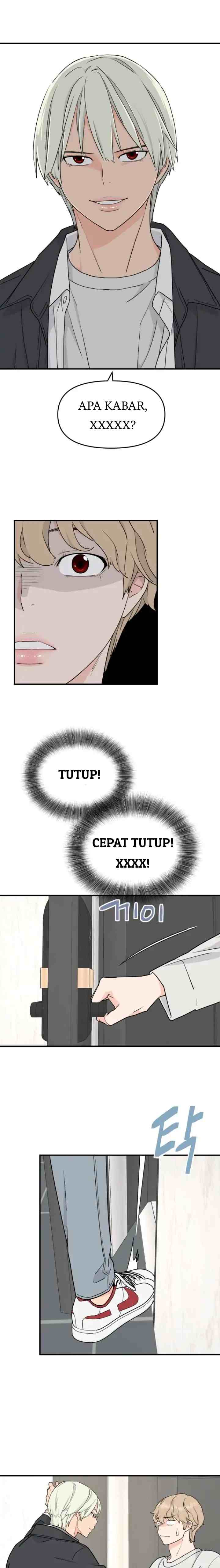 Her Conquero chapter 54.2 halaman 7