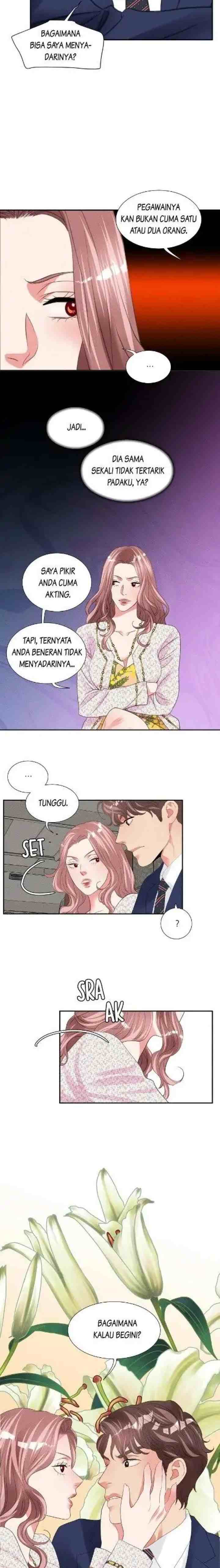 Off Limits! chapter 78 halaman 5