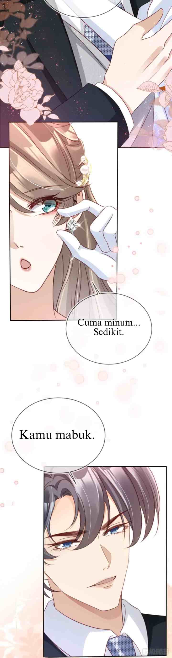 I Married the Disabled Big Shot After My Rebirth chapter 15 halaman 14