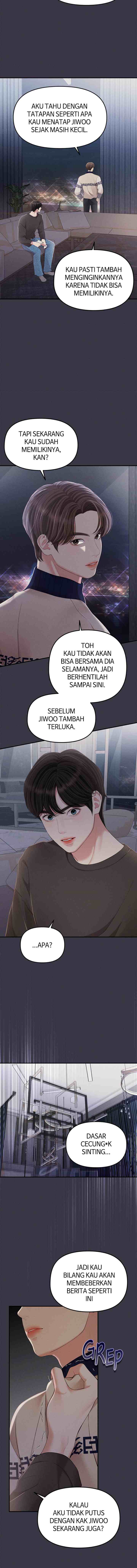 To You, Who Kept the Star chapter 130 halaman 14