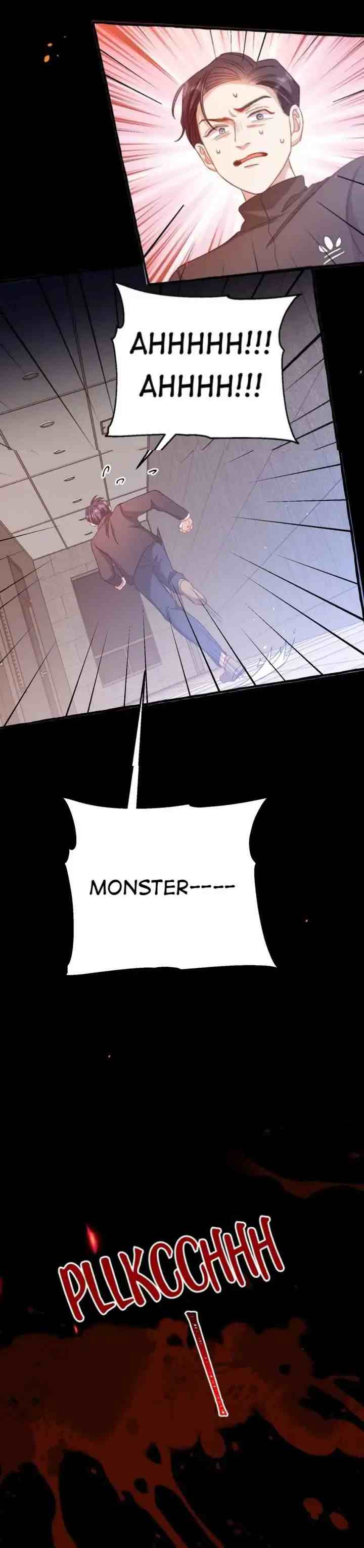 Kiss The Abyss chapter 28 halaman 5