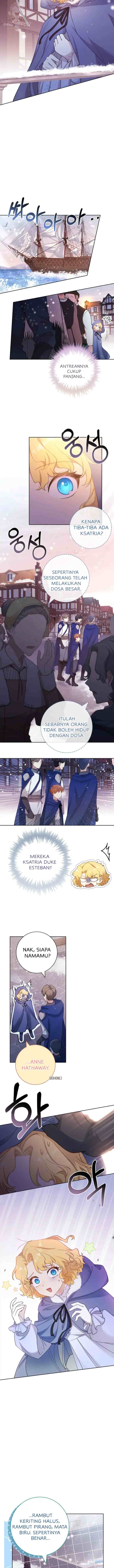 I'll Respect The Male Lead Taste chapter 21 halaman 13