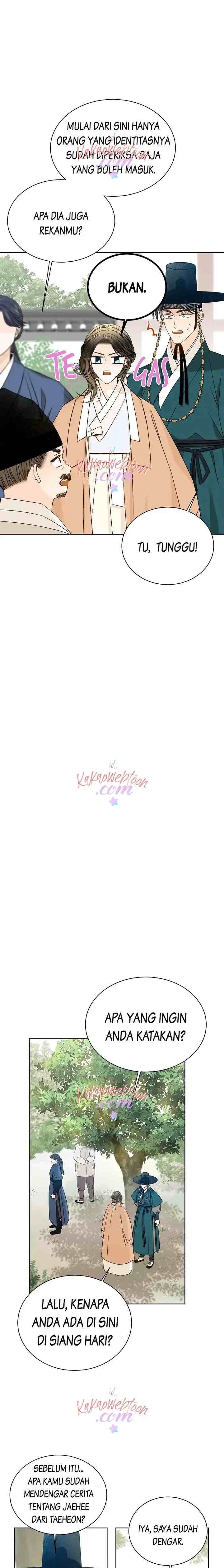 Oh! My Hubby-nim chapter 37 halaman 15