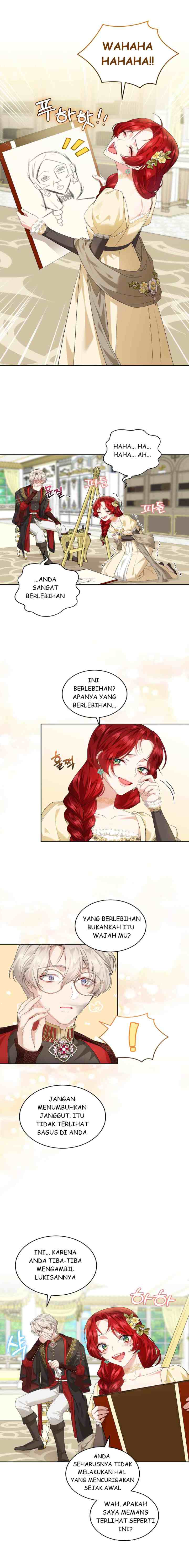 Fairy Legacy chapter 10 halaman 11