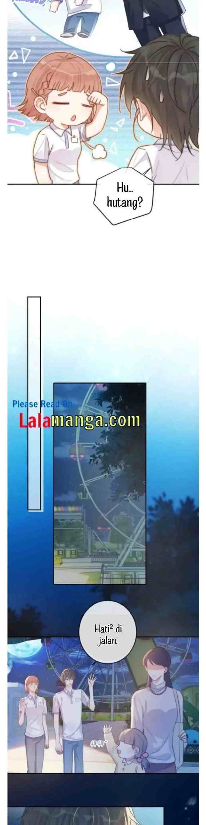 Intoxicated chapter 29 halaman 6