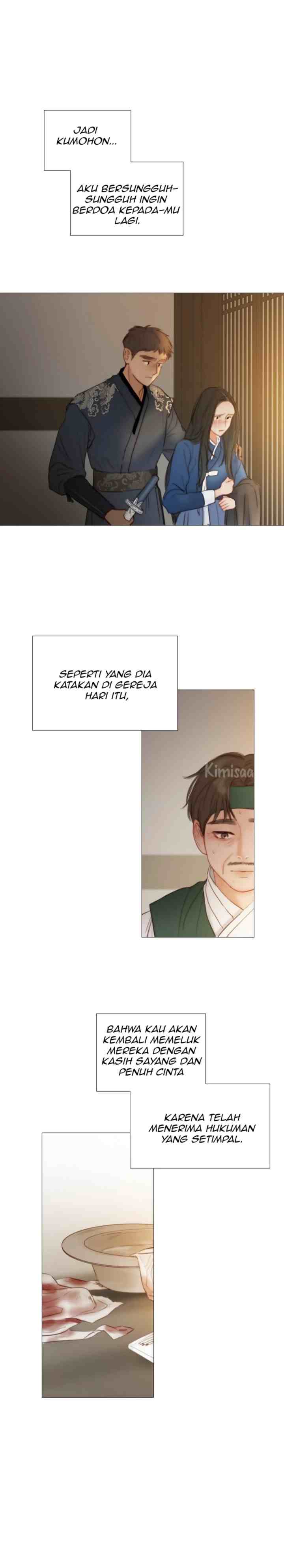 Black Winter chapter 77 halaman 13