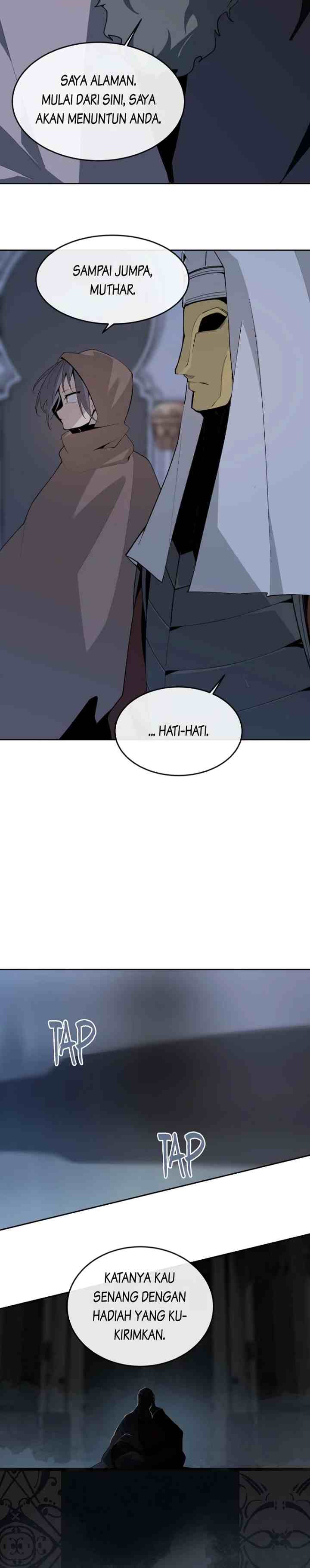 Devil Sword King chapter 314 halaman 14