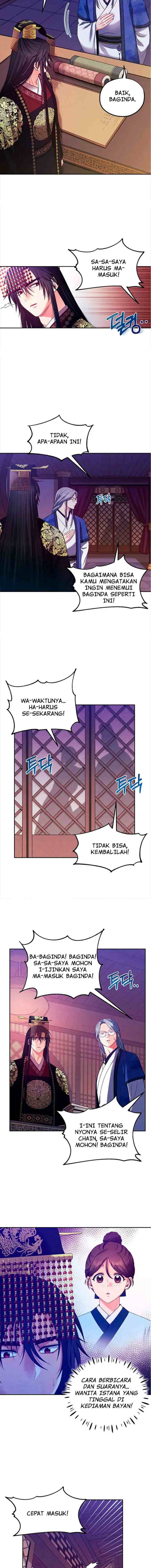 Elixir of the Sun chapter 56 halaman 10