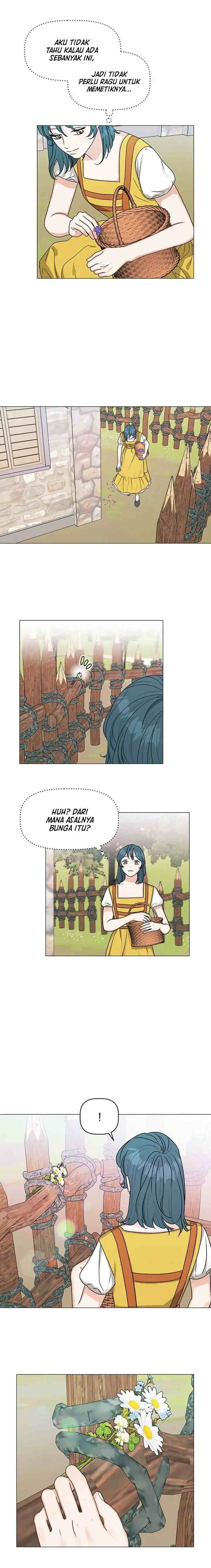 My Dazzling Downfall chapter 33 halaman 13