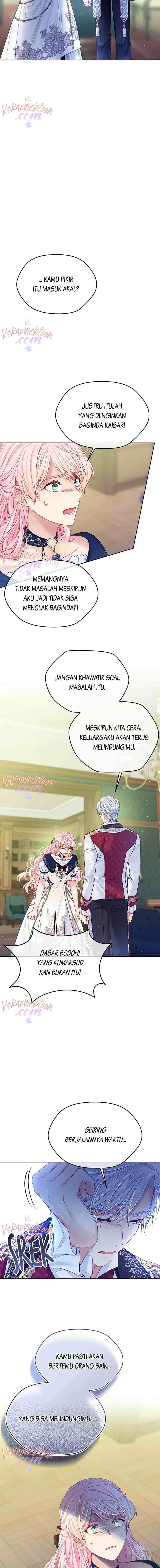 I'm In Trouble Because My Husband Is So Cute chapter 52 halaman 14