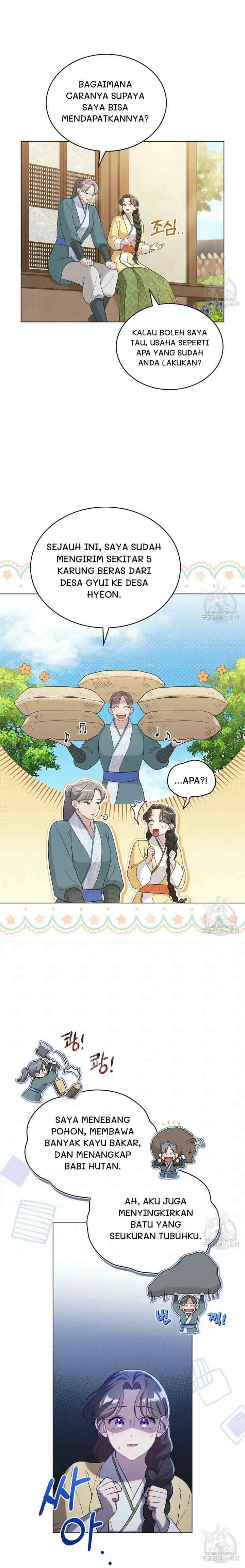 Mokrin chapter 19 halaman 4