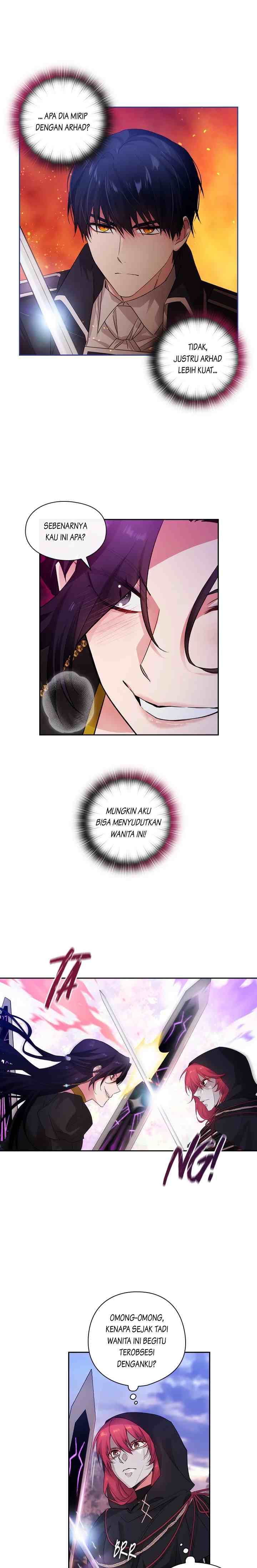 Adonis chapter 215 halaman 11