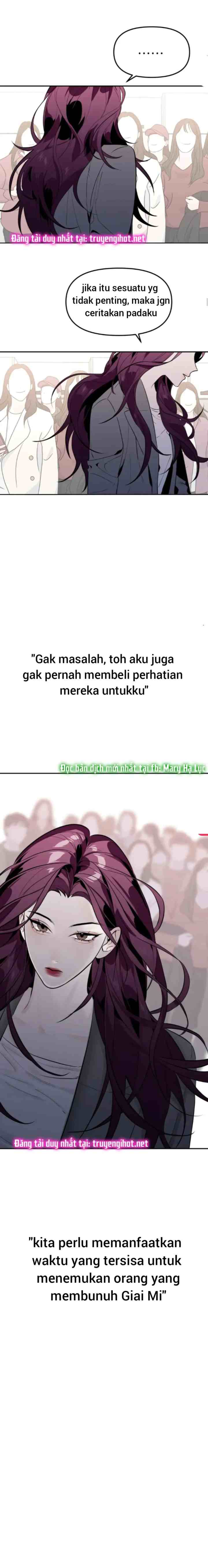Devil's Luck chapter 7 halaman 5