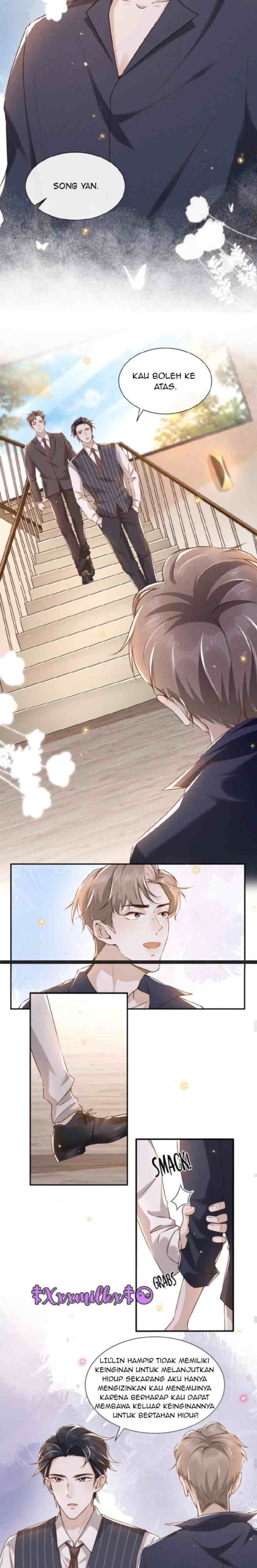 Don't Meet Again in the Next Life chapter 3 halaman 5
