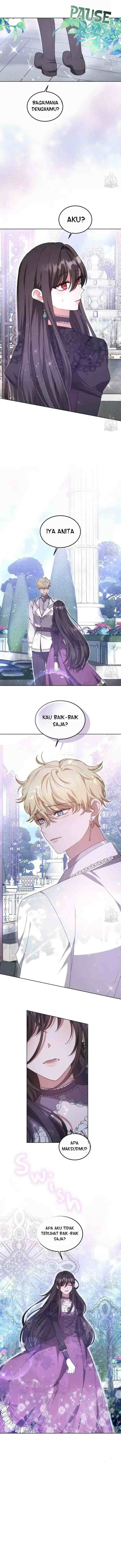 I Hated It Even More chapter 15 halaman 14