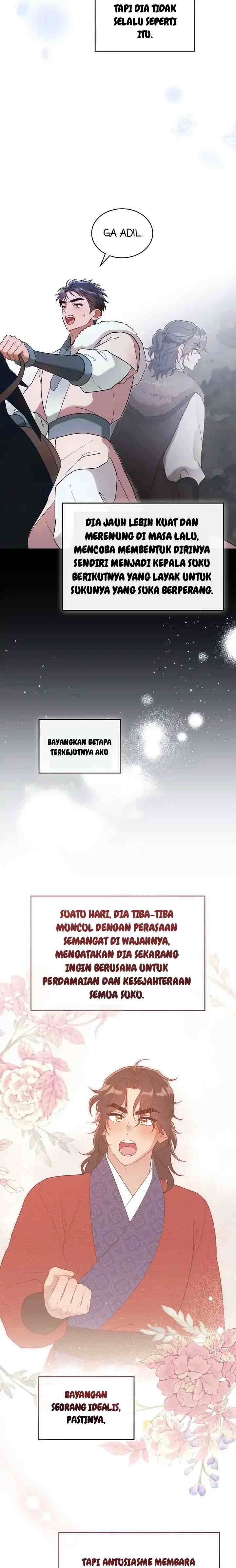 Mokrin chapter 31 halaman 10