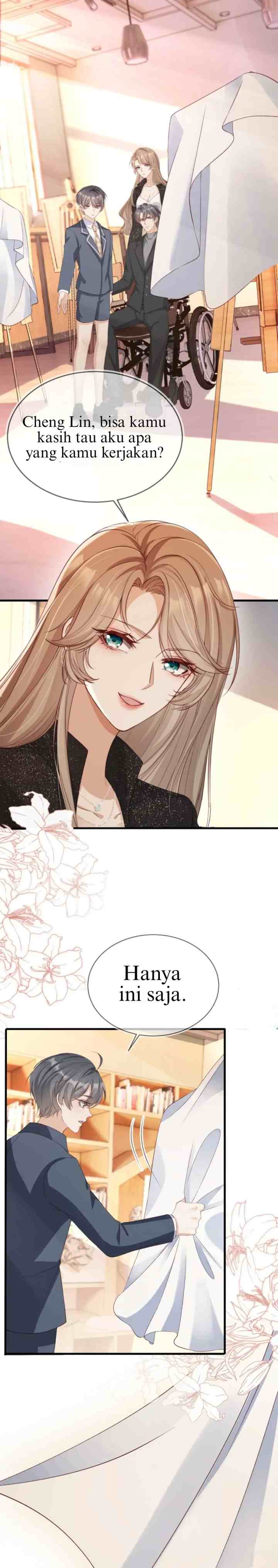 I Married the Disabled Big Shot After My Rebirth chapter 12 halaman 9