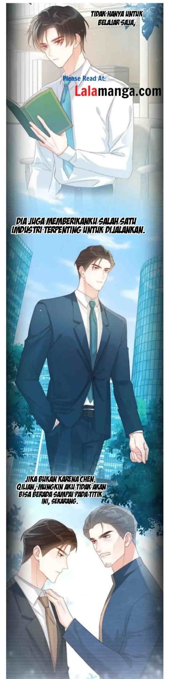 Intoxicated chapter 24 halaman 8