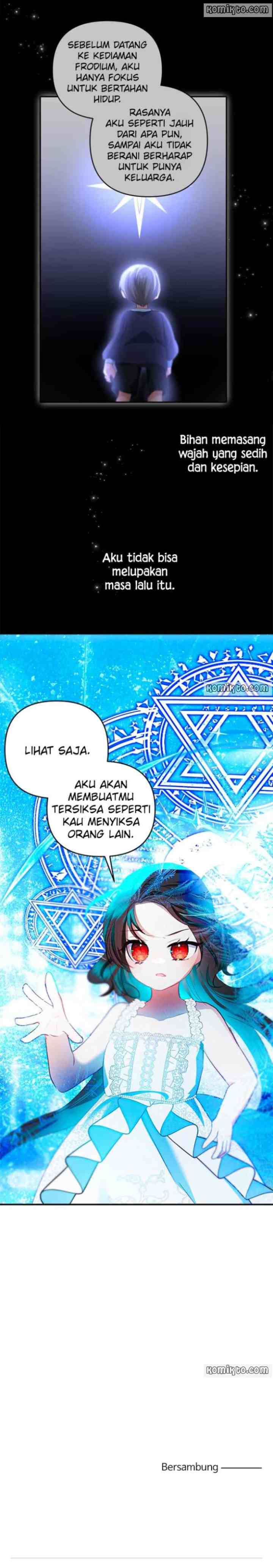 Monster Duke's Daughter chapter 99 halaman 12