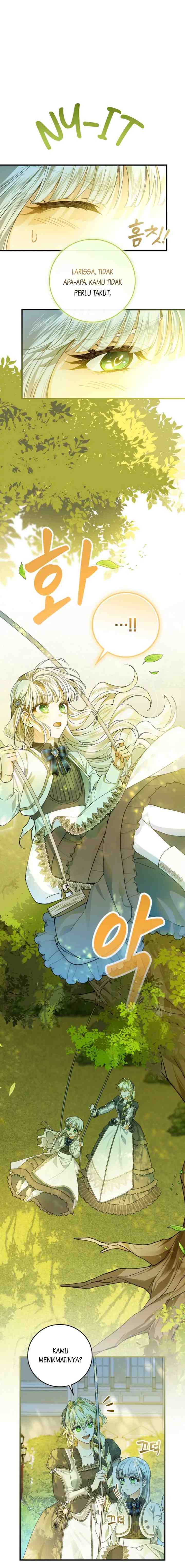 The Perfect Plan For A Fairy Tale Ending chapter 51 halaman 7