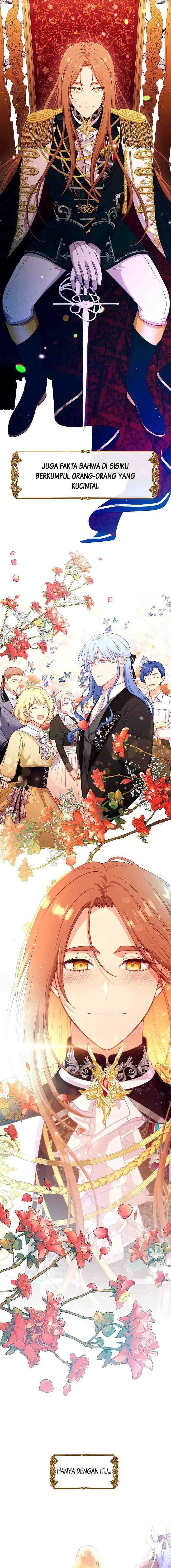 Beware the Villainess! chapter 92 halaman 15