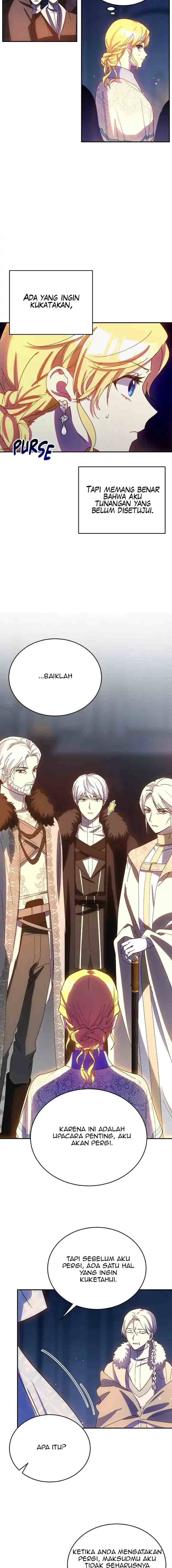 Hawar no Jardim de Inverno chapter 32 halaman 5