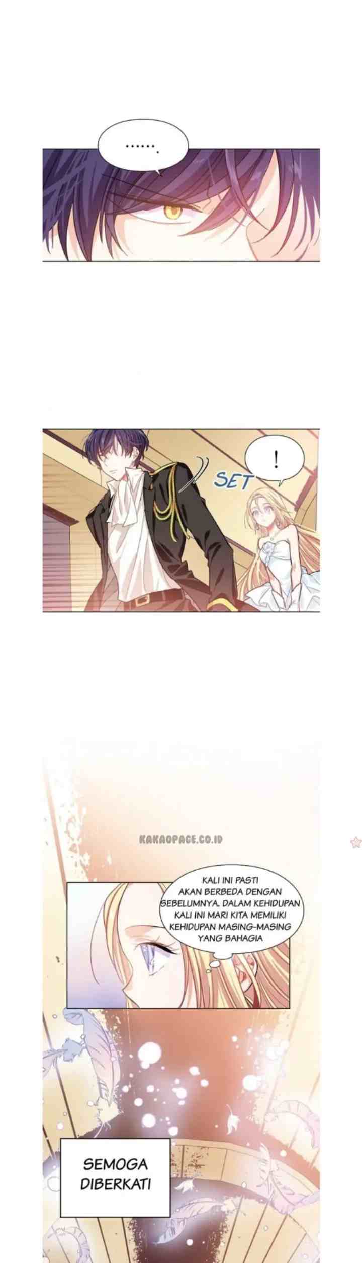 Doctor Elise: The Royal Lady with the Lamp chapter 11 halaman 7