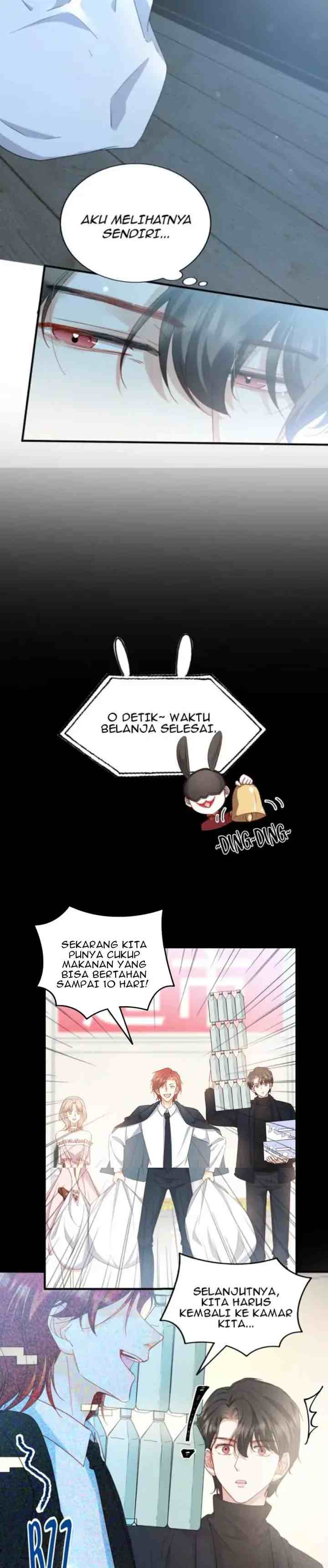 Kiss The Abyss chapter 49 halaman 7