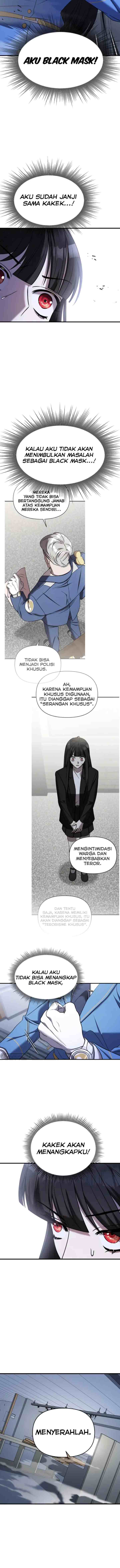 Villain With a Crush chapter 54 halaman 13