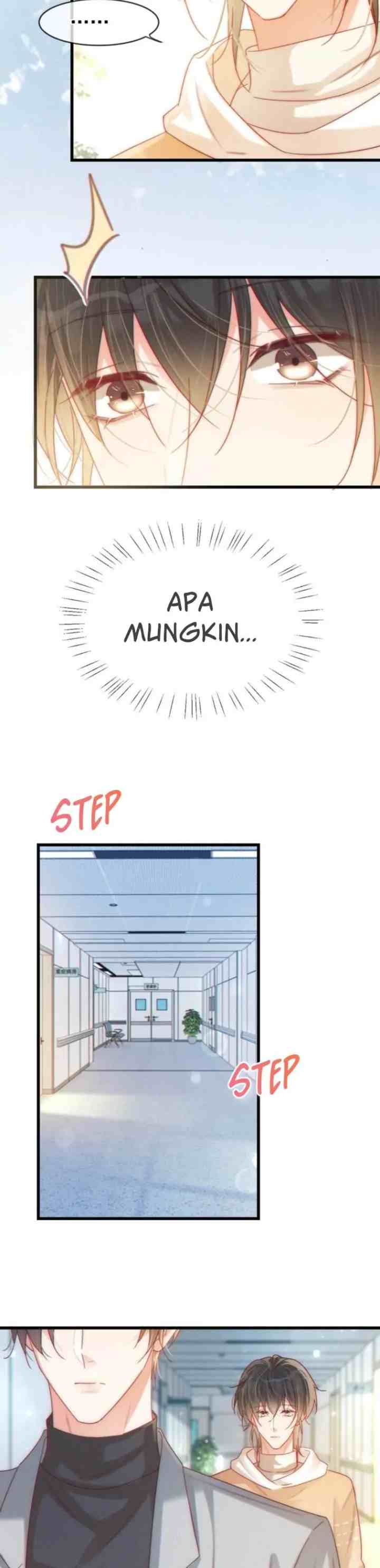 Intoxicated chapter 76 halaman 12