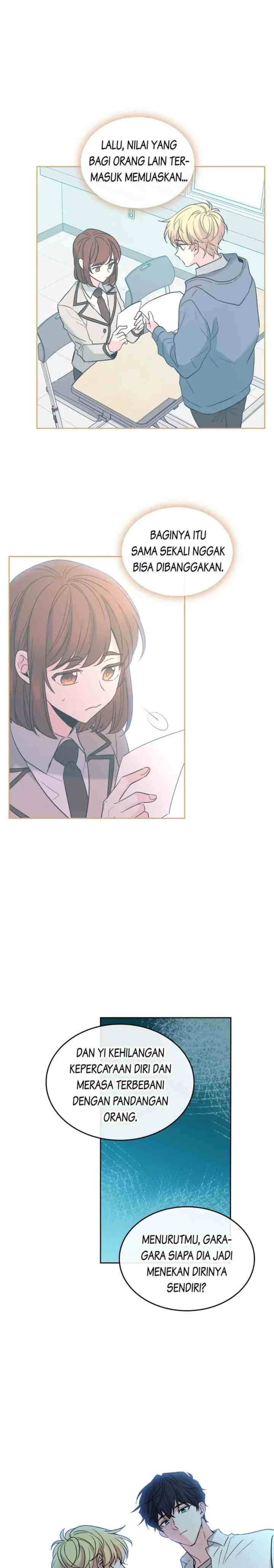 My Life as an Internet Novel chapter 59 halaman 4