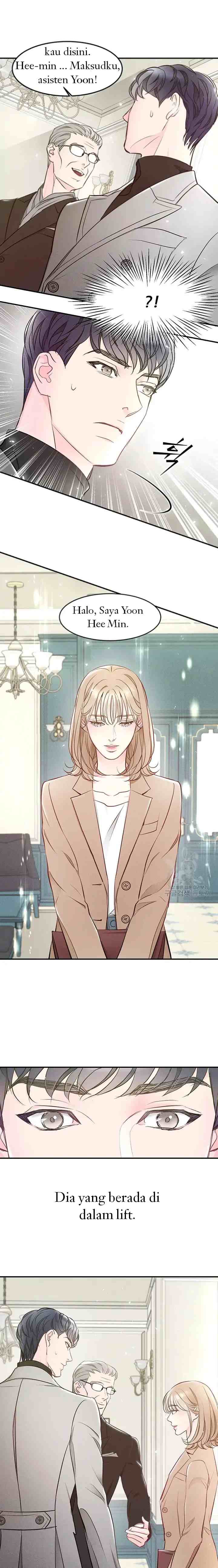Fall for You chapter 2 halaman 7