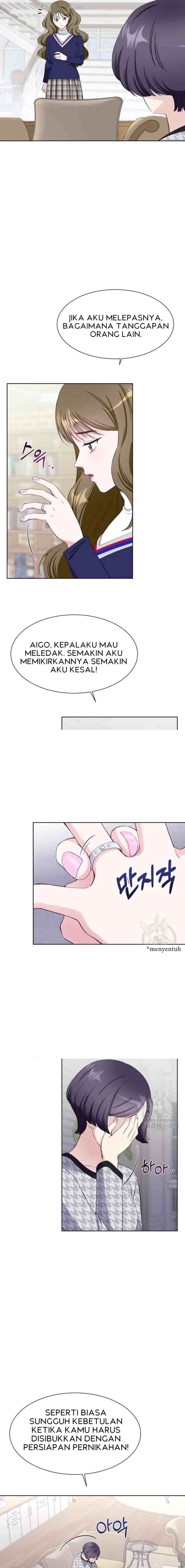 Pure Love of a Man chapter 6 halaman 10