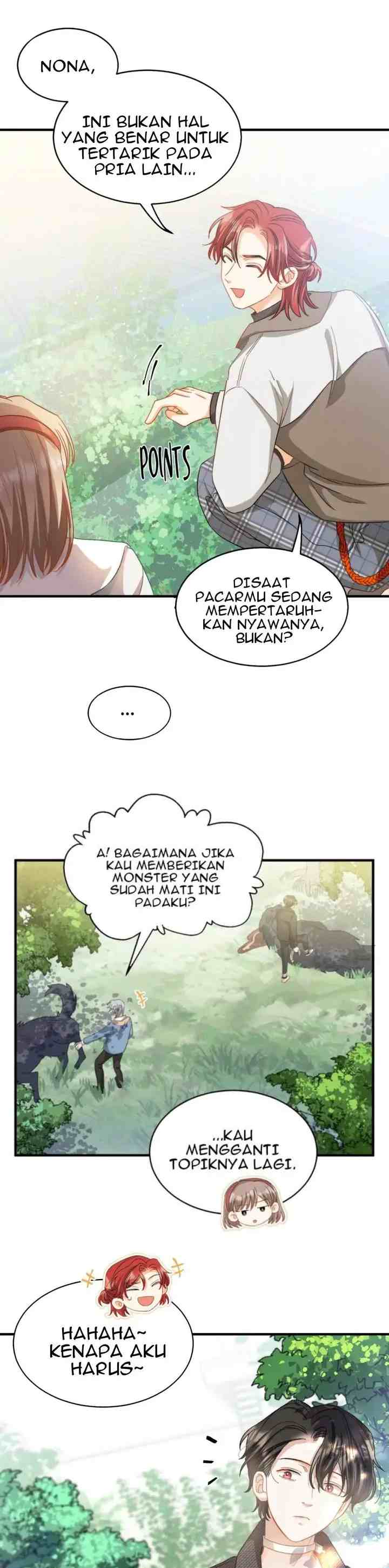 Kiss The Abyss chapter 21 halaman 15
