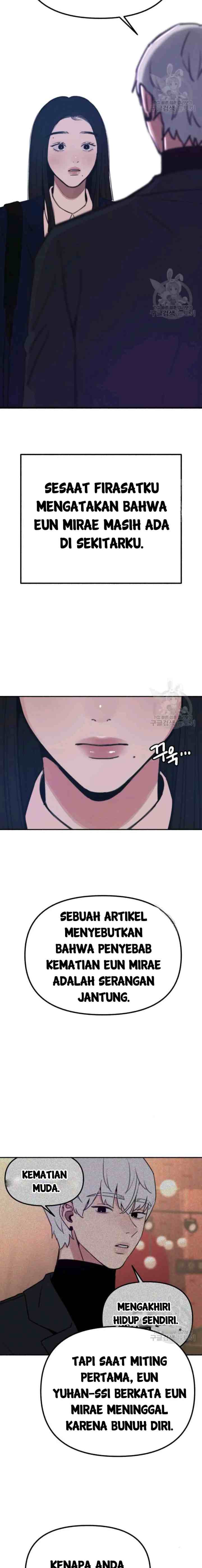 Muse On Yumyeong chapter 17 halaman 17