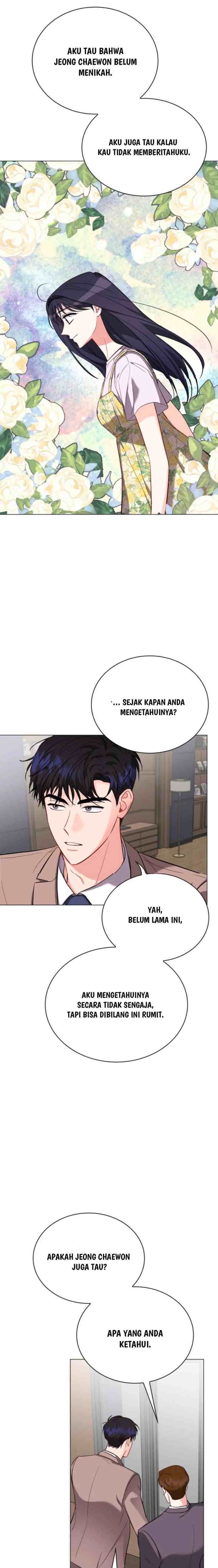 See You After Work chapter 41 halaman 13