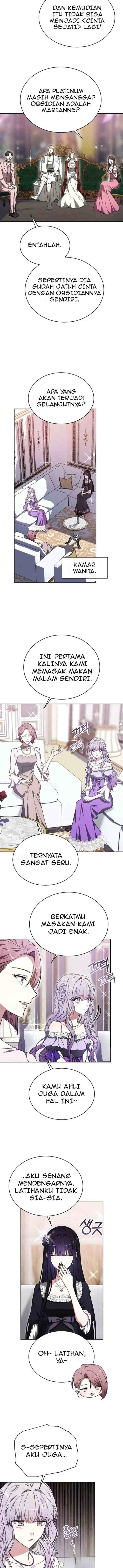 Bride of Obsidian chapter 6 halaman 11