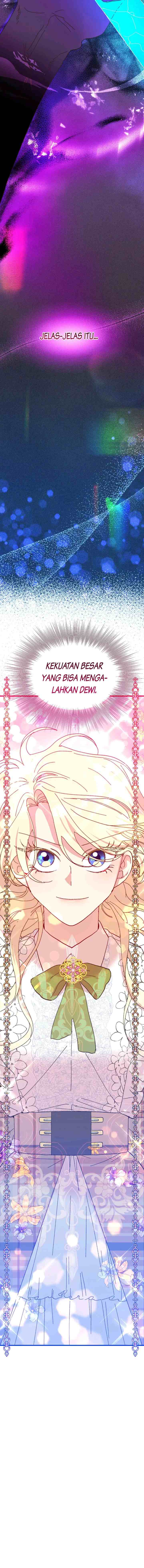 The Princess Pretends to Be Crazy chapter 92 halaman 17