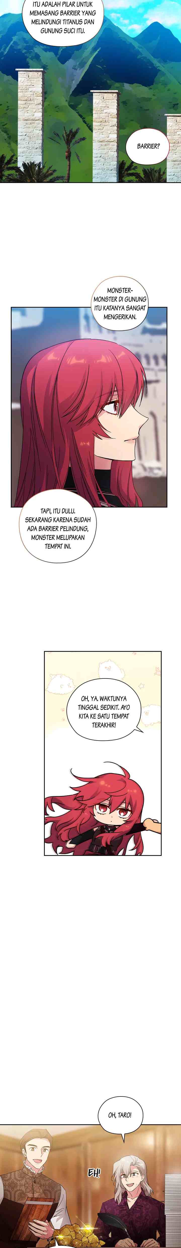 Adonis chapter 225 halaman 11