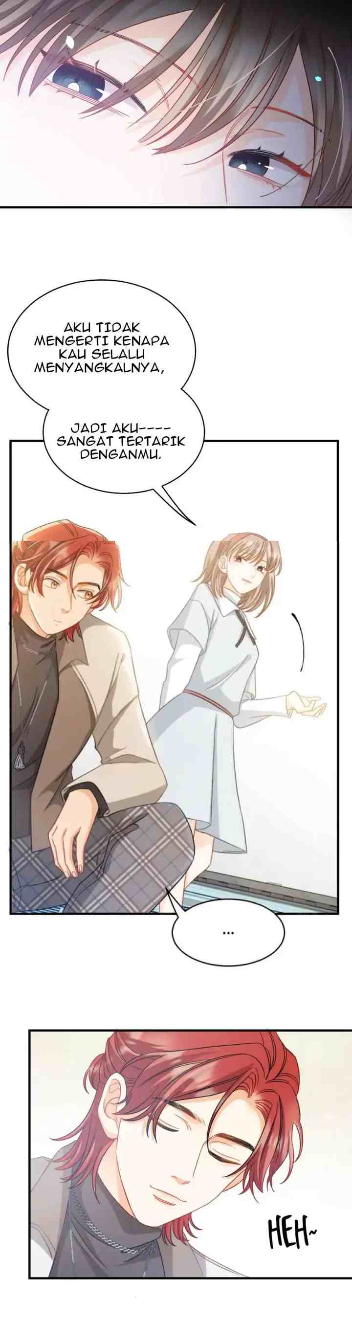 Kiss The Abyss chapter 21 halaman 14